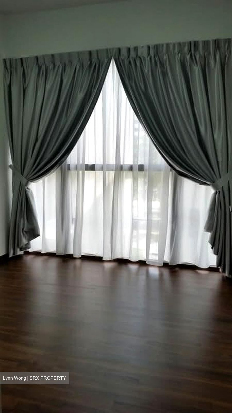 Archipelago (D16), Condominium #554785701